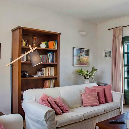 VasilikíSeaview Daisy House In Zakynthos Island别墅 外观 照片