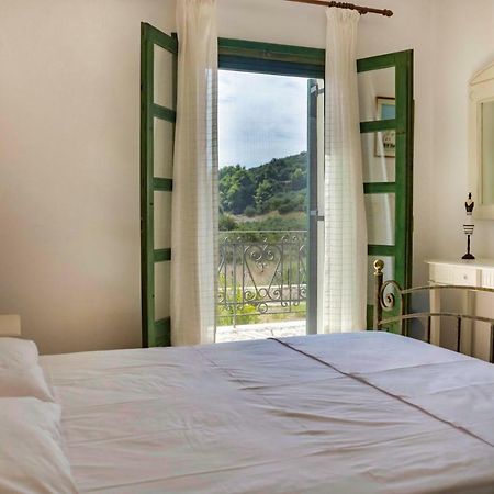 VasilikíSeaview Daisy House In Zakynthos Island别墅 外观 照片