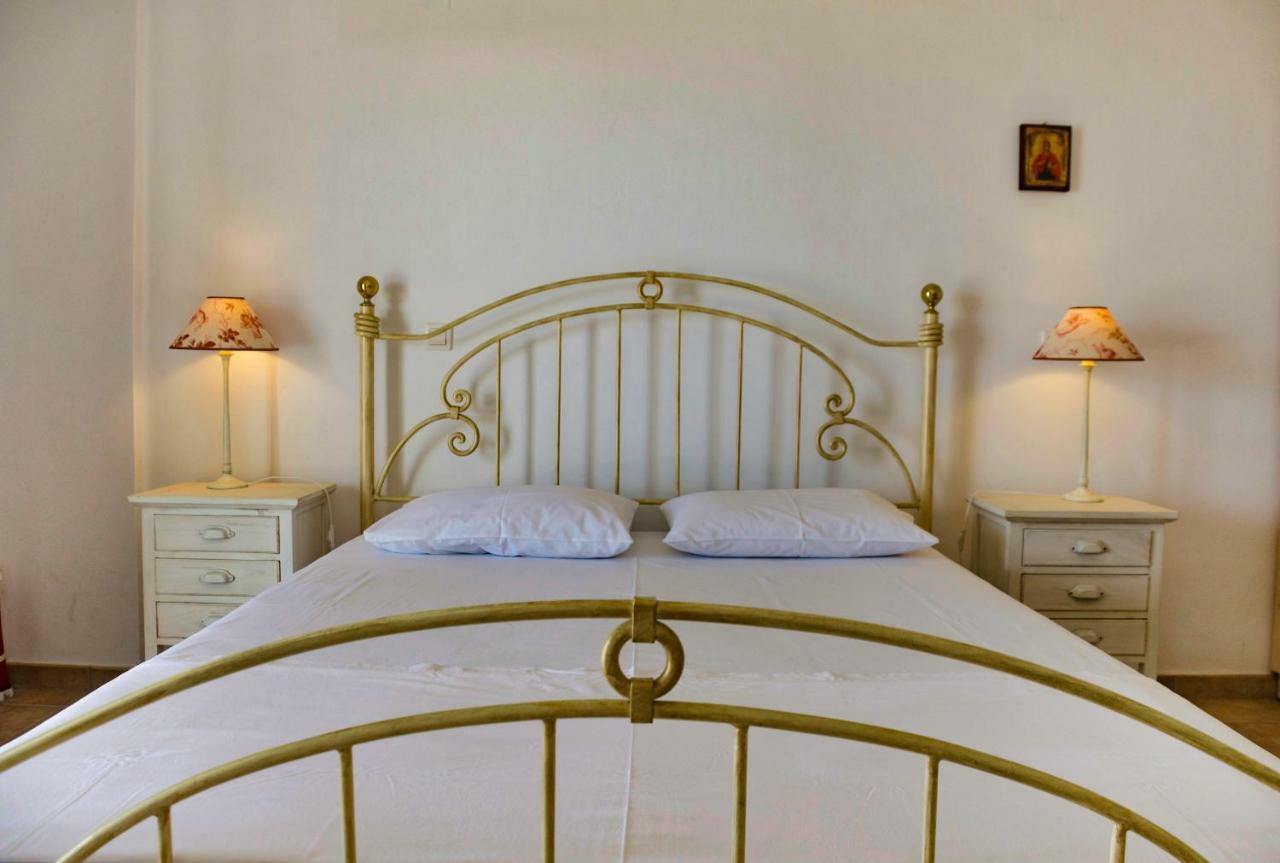 VasilikíSeaview Daisy House In Zakynthos Island别墅 外观 照片