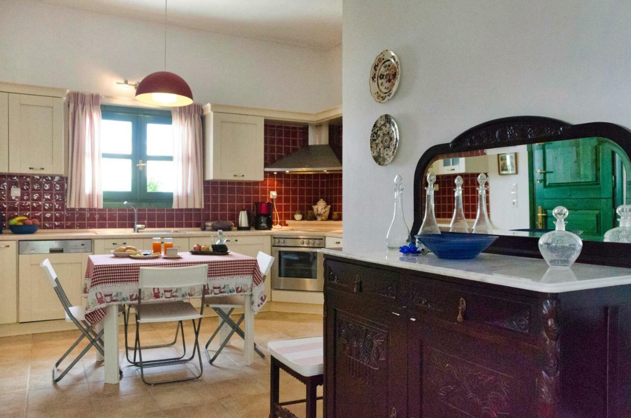 VasilikíSeaview Daisy House In Zakynthos Island别墅 外观 照片