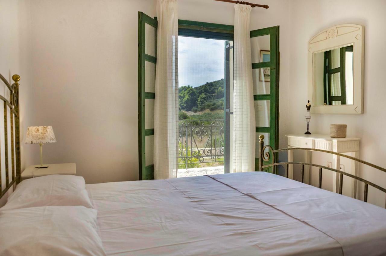 VasilikíSeaview Daisy House In Zakynthos Island别墅 外观 照片