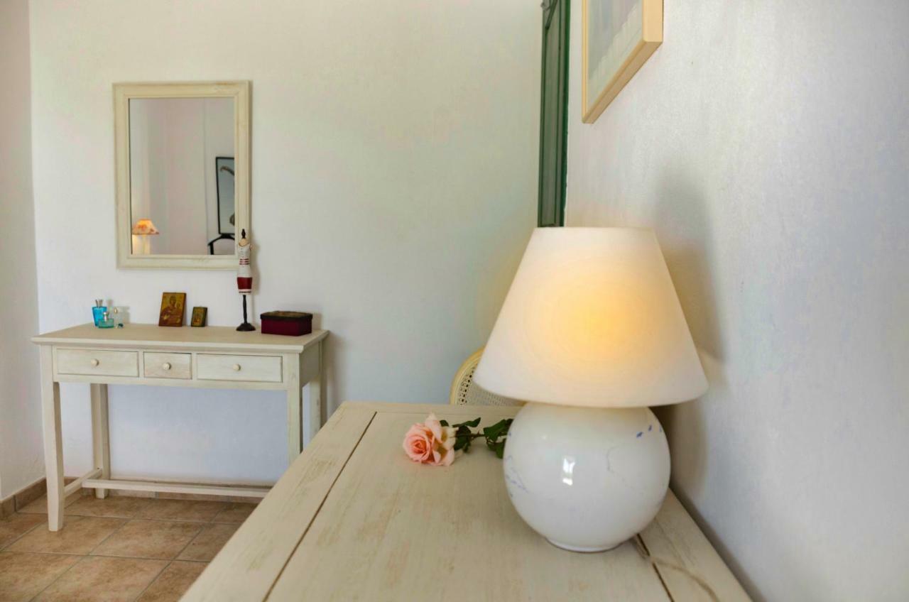 VasilikíSeaview Daisy House In Zakynthos Island别墅 外观 照片